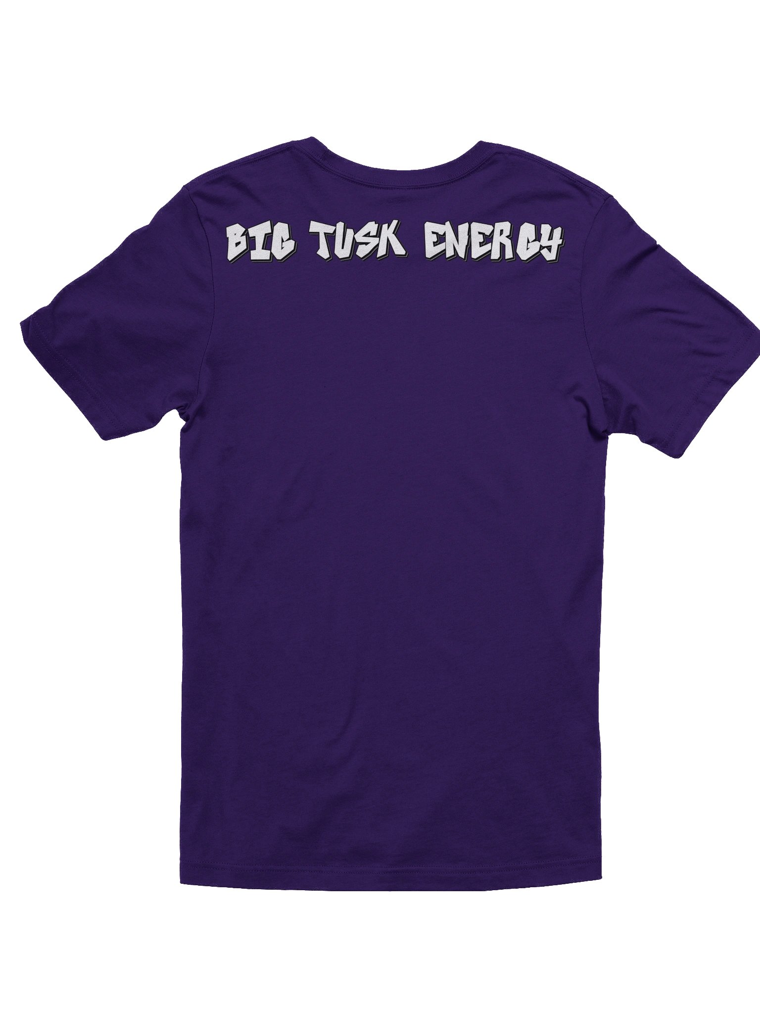 Tusky Team Tee product image (10)