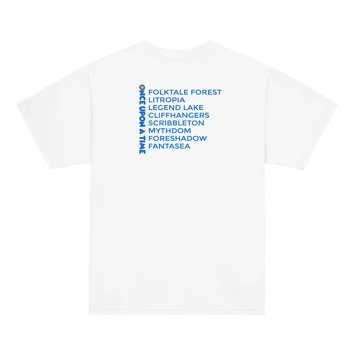 Folktale Forest Friends Storyworld Youth Tee product image (22)