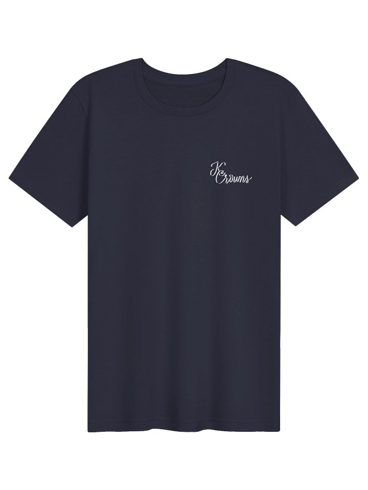 Griffin West #11 - KC Crowns (BC) product image (1)