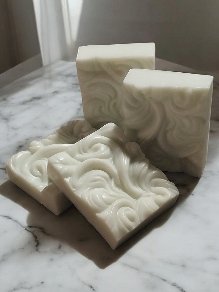EucaVera Soap for Men product image (1)