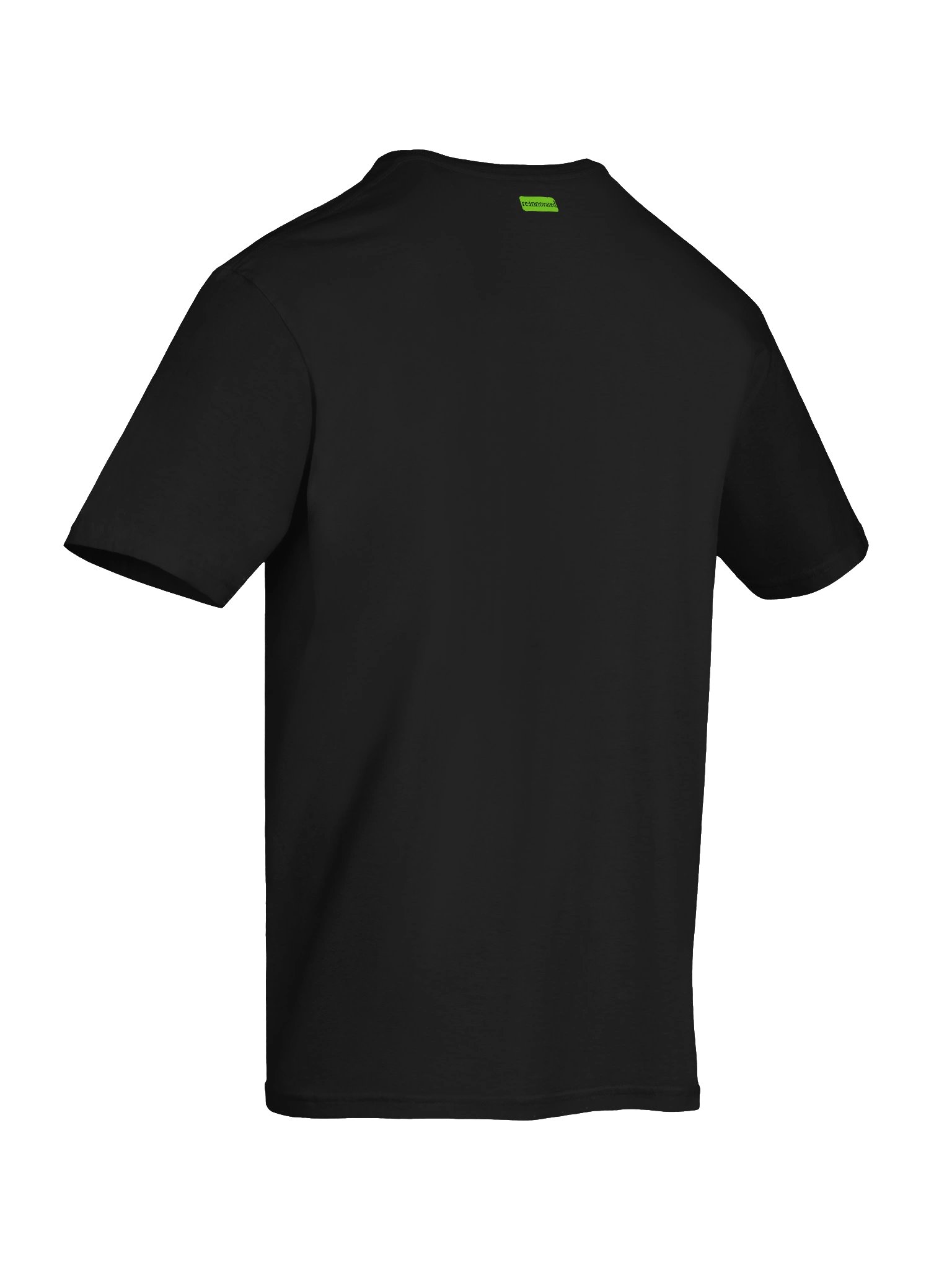 Monster T-shirt product image (106)