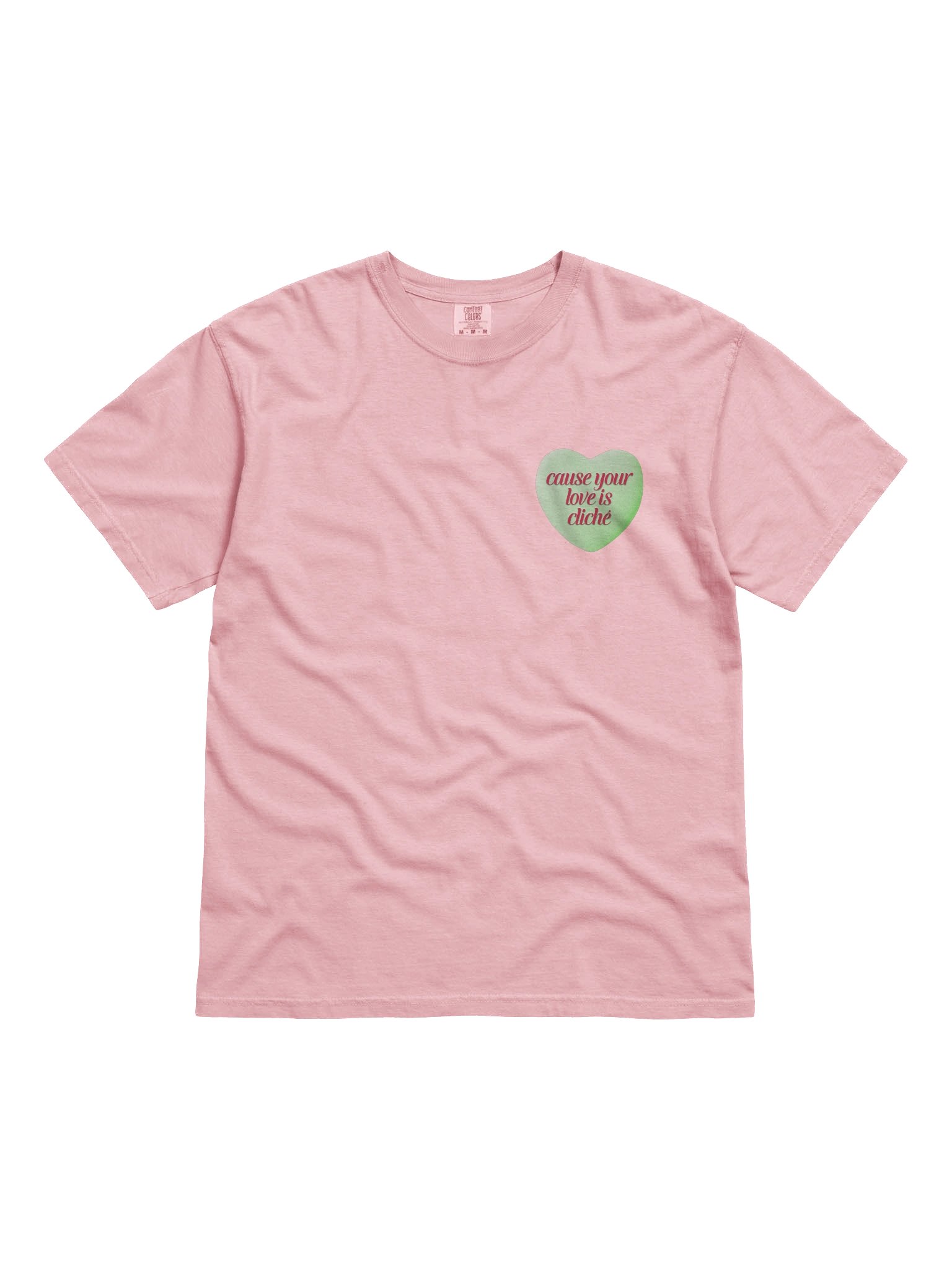 Cliche Candies Tee product image (2)