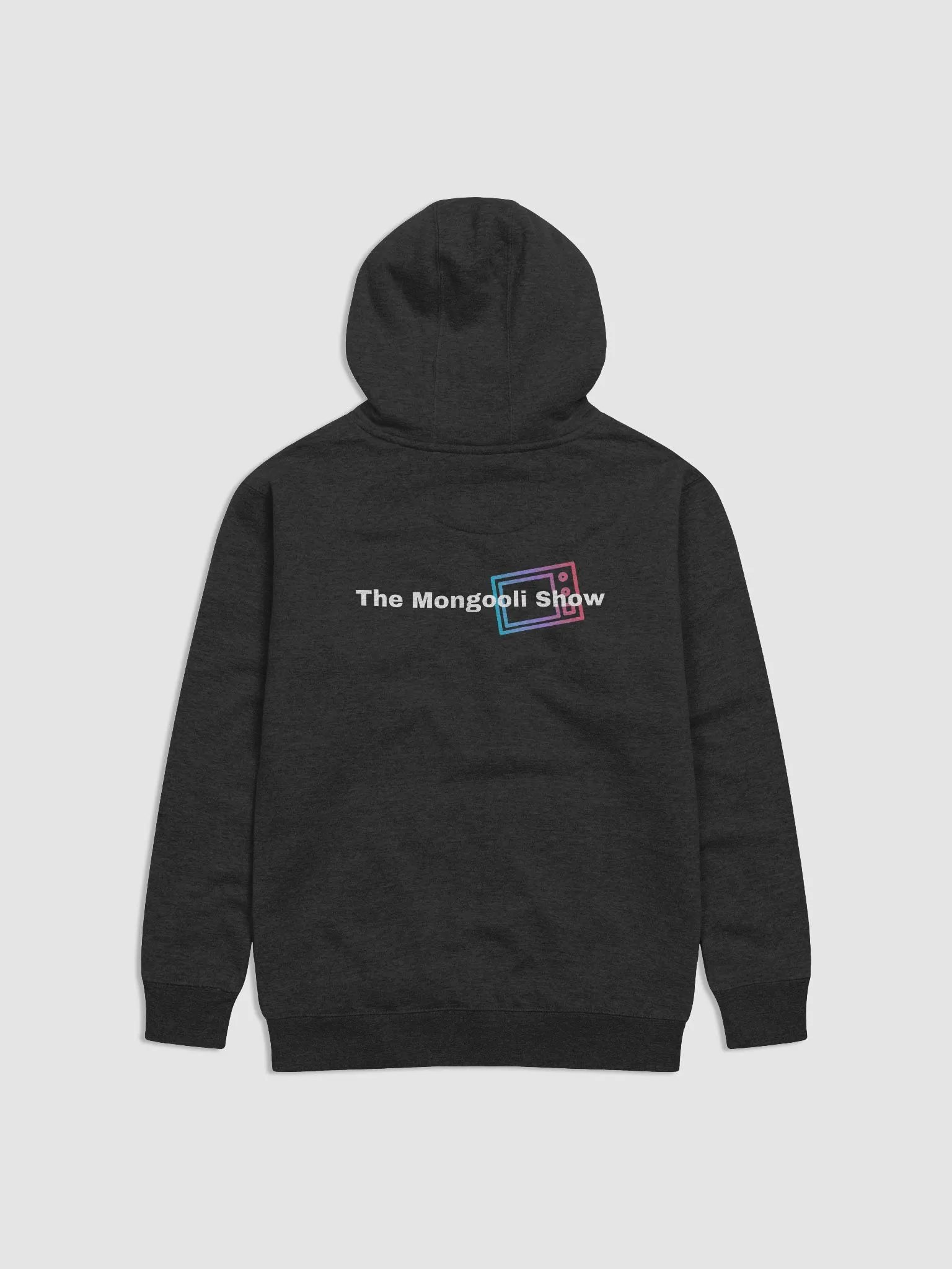 The Mongooli Show Hoodie product image (2)