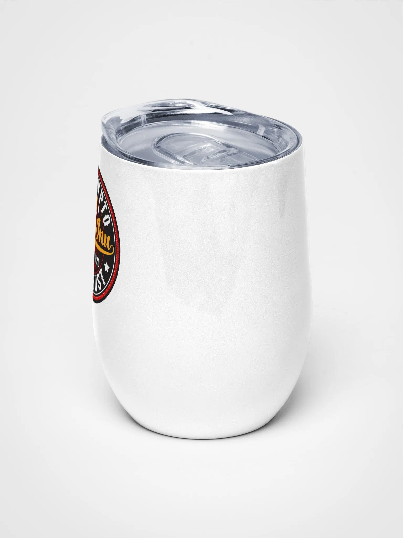 Shiba Inu Cryptocurrency Wine Tumbler product image (5)