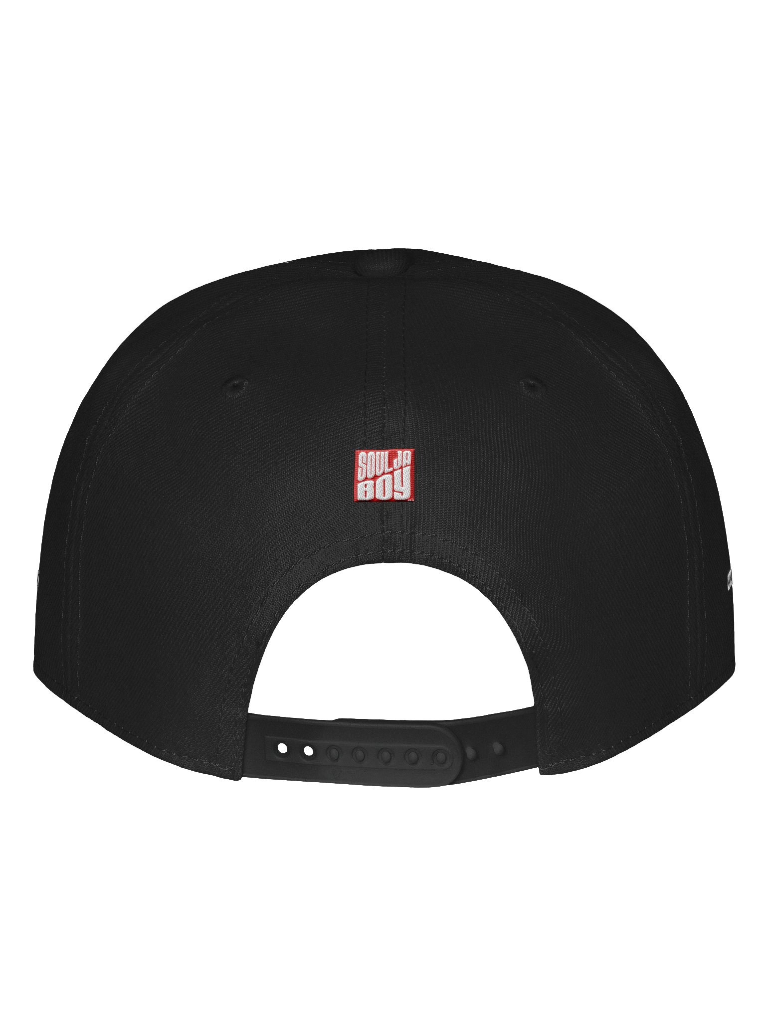 SOULJABOYDRIPCO Hat product image (4)
