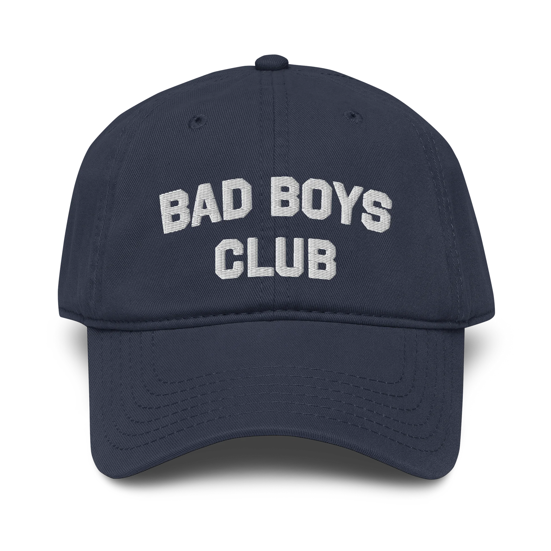 Bad Boys Club - Cap product image (13)