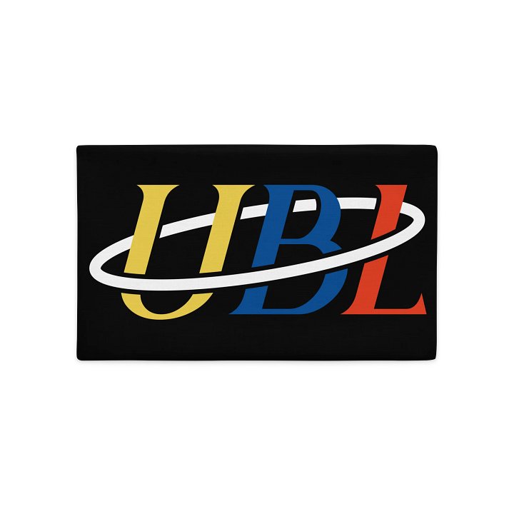 UBL Pillow Case product image (2)