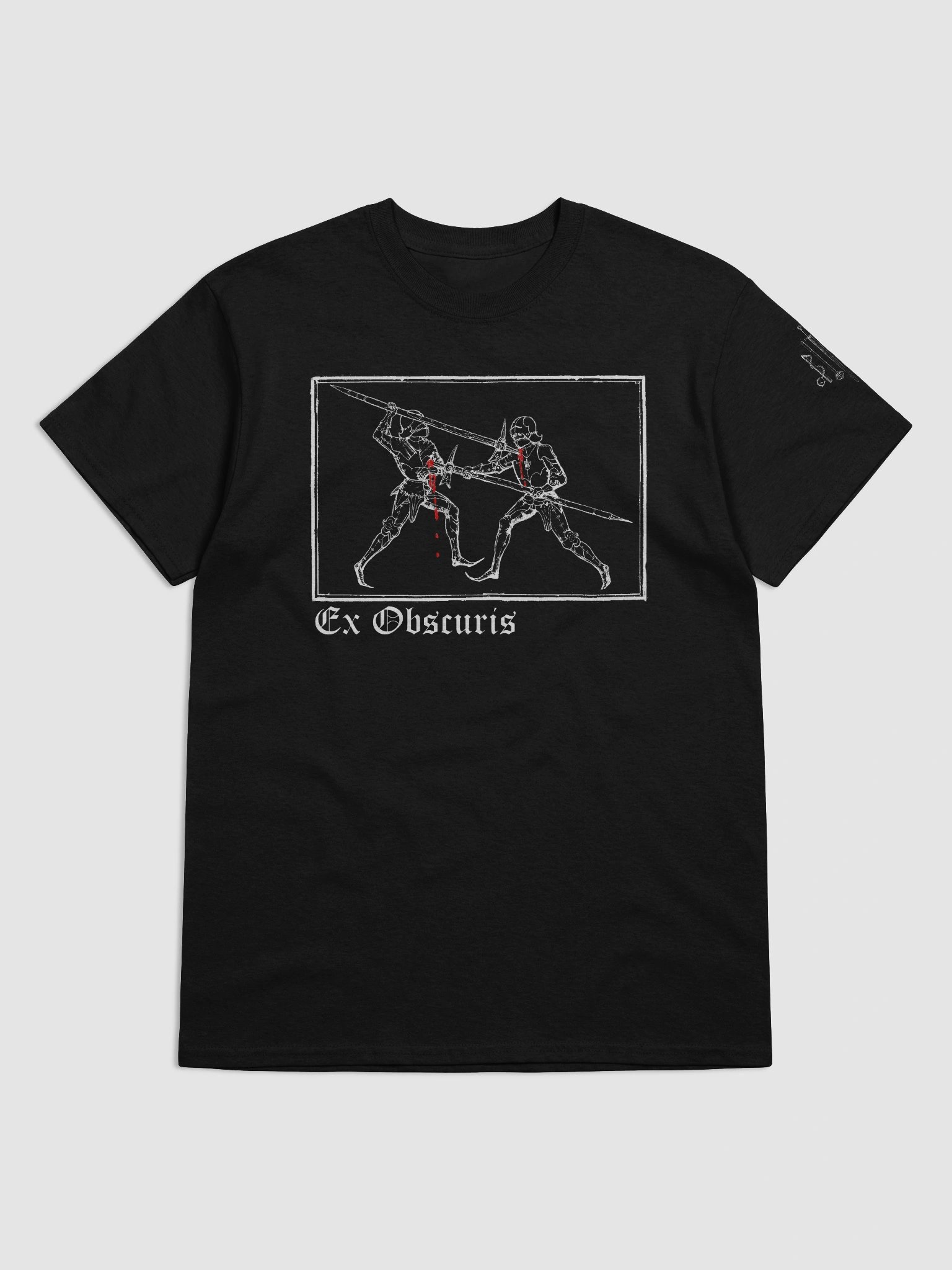 Knightfight Shirt product image (5)