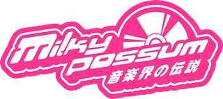 milkypossum