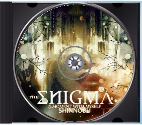 Album: The Enigma II (A Moment with Myself) product image (1)