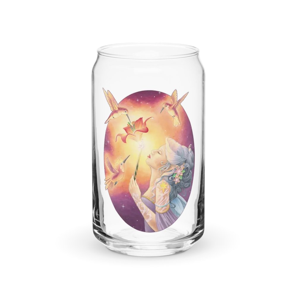Triplets - SFA Can Glass product image (1)