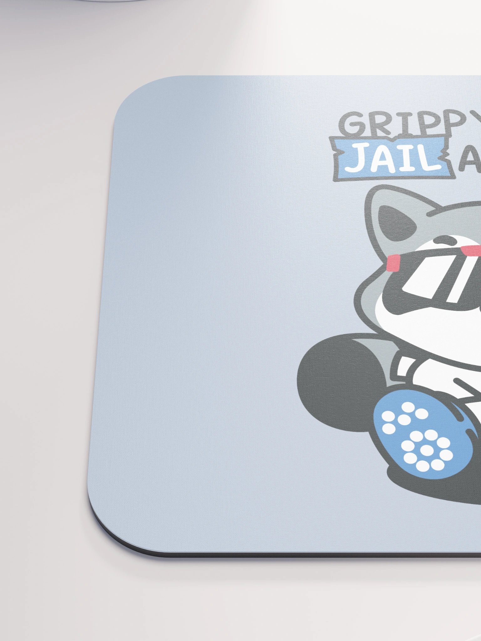 Grippy Socks Mouse Pad product image (6)