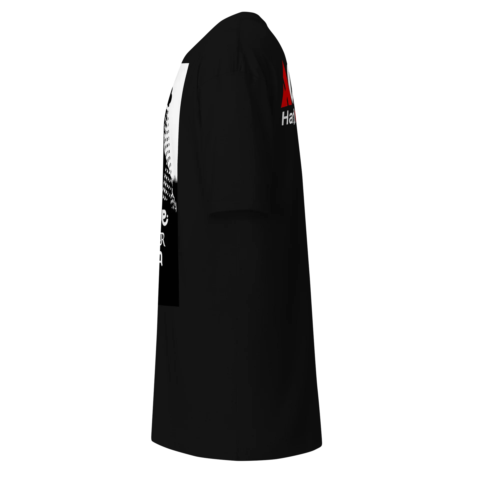 Peace Prophet Cotton Tee product image (3)