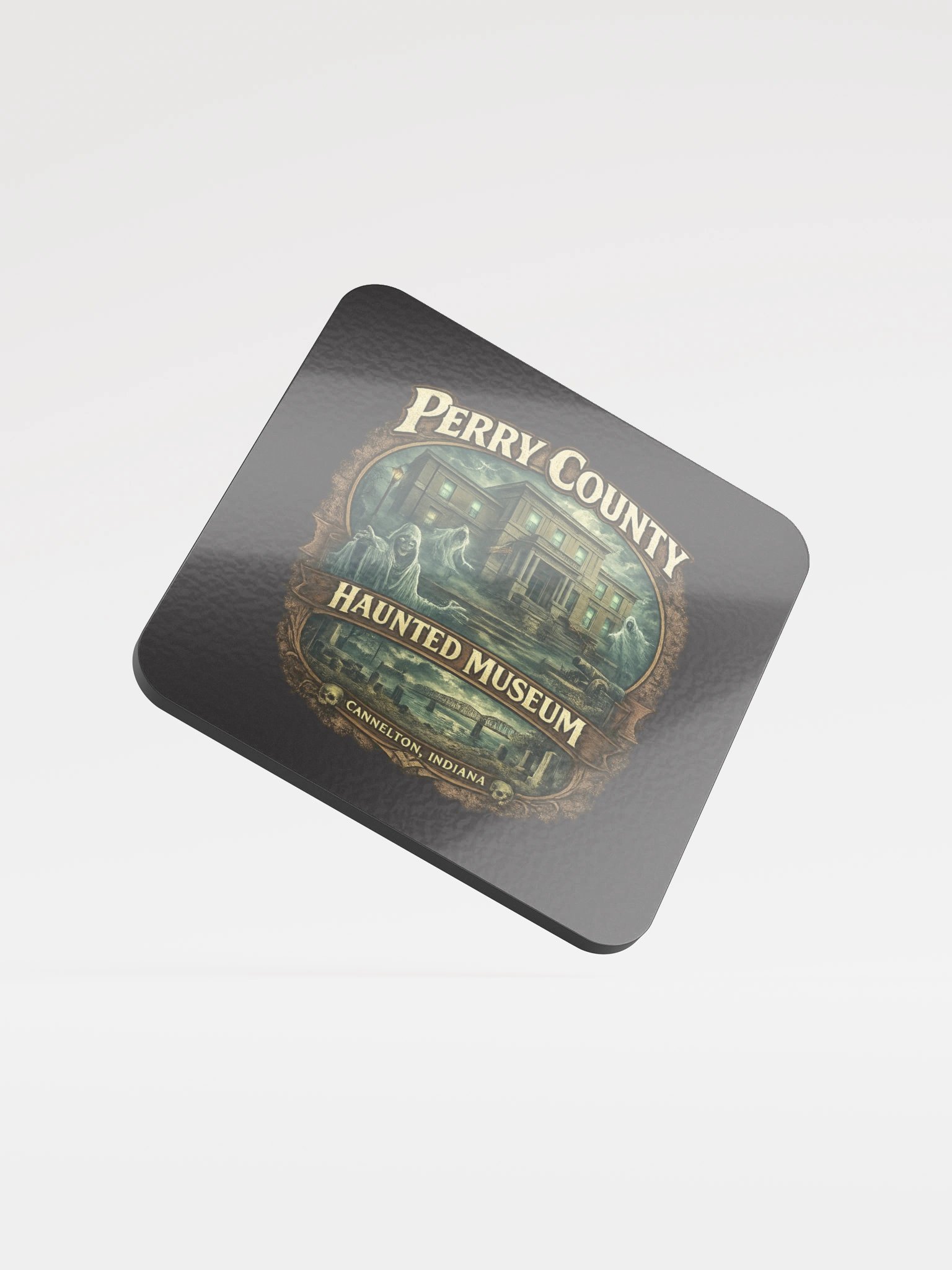 The Perry County Museum product image (1)