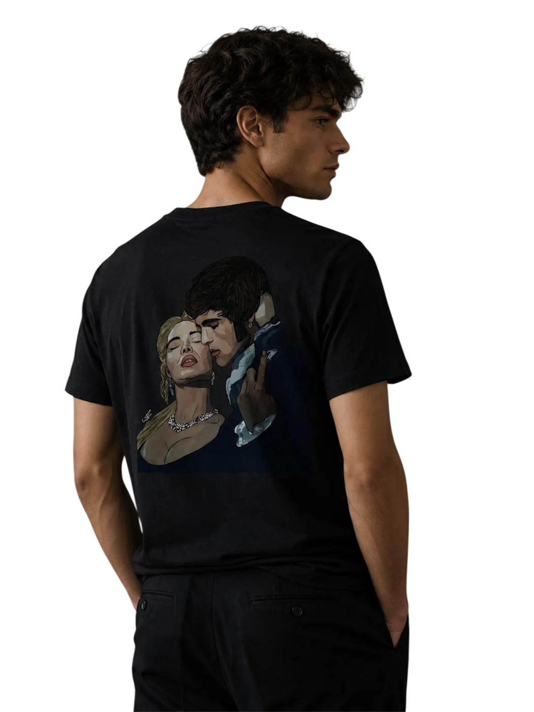Our Souls T-Shirt product image (2)