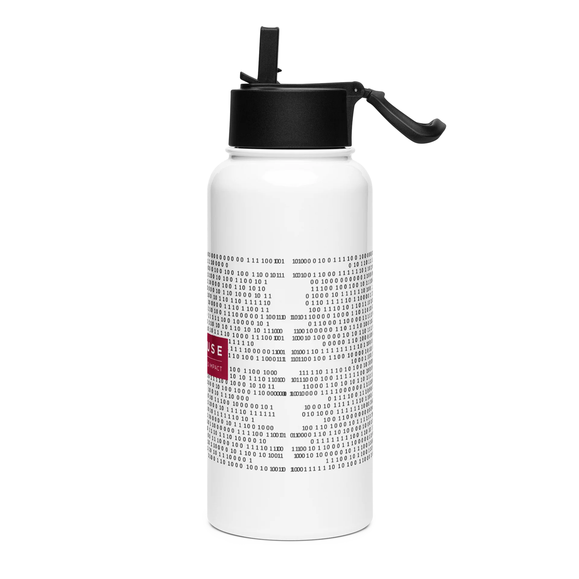 Community Inspired Impact Water Bottle product image (3)