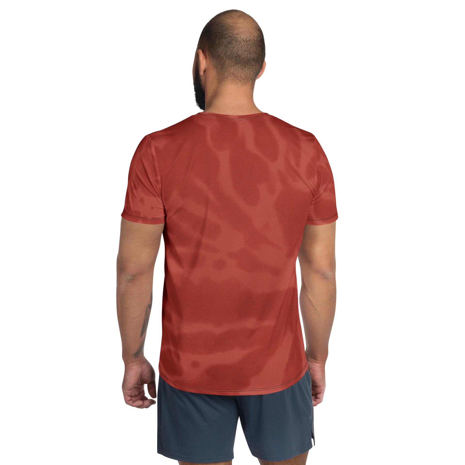 SOAD Athletic Shirt product image (2)