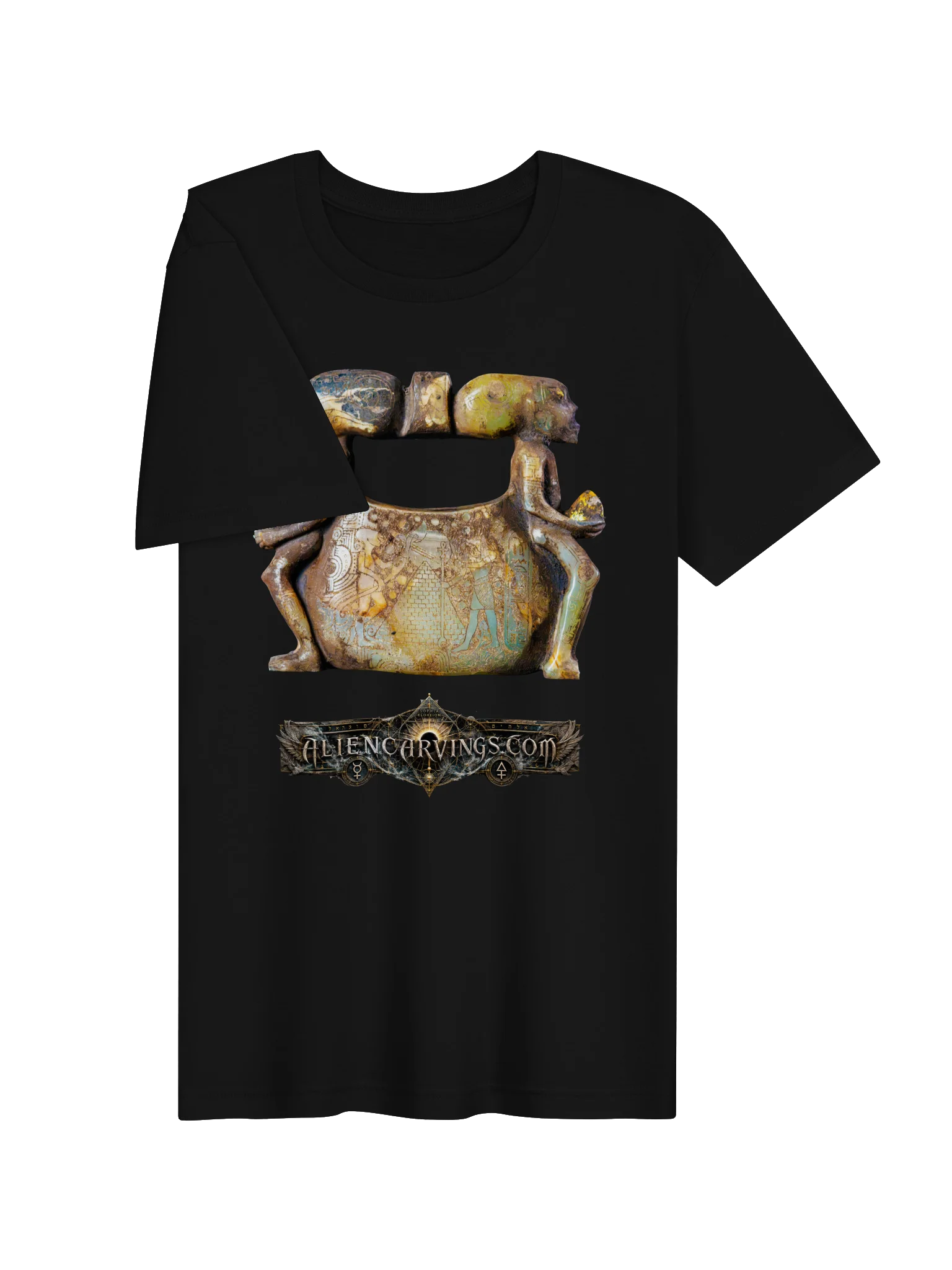 The Handbag of the gods product image (3)