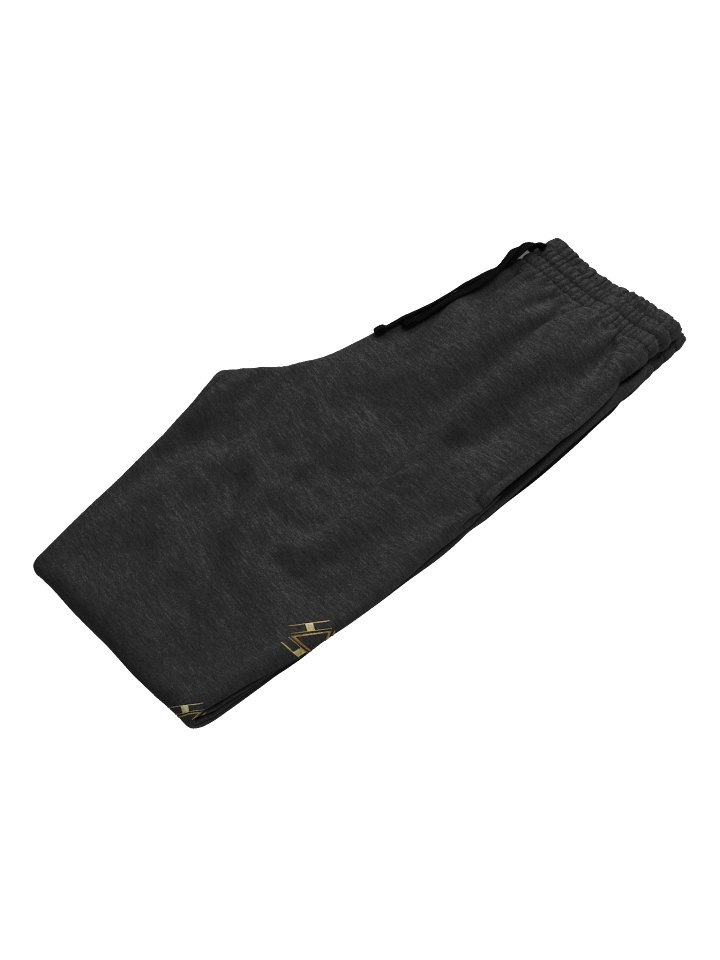Golden Triangle Unisex Joggers product image (4)