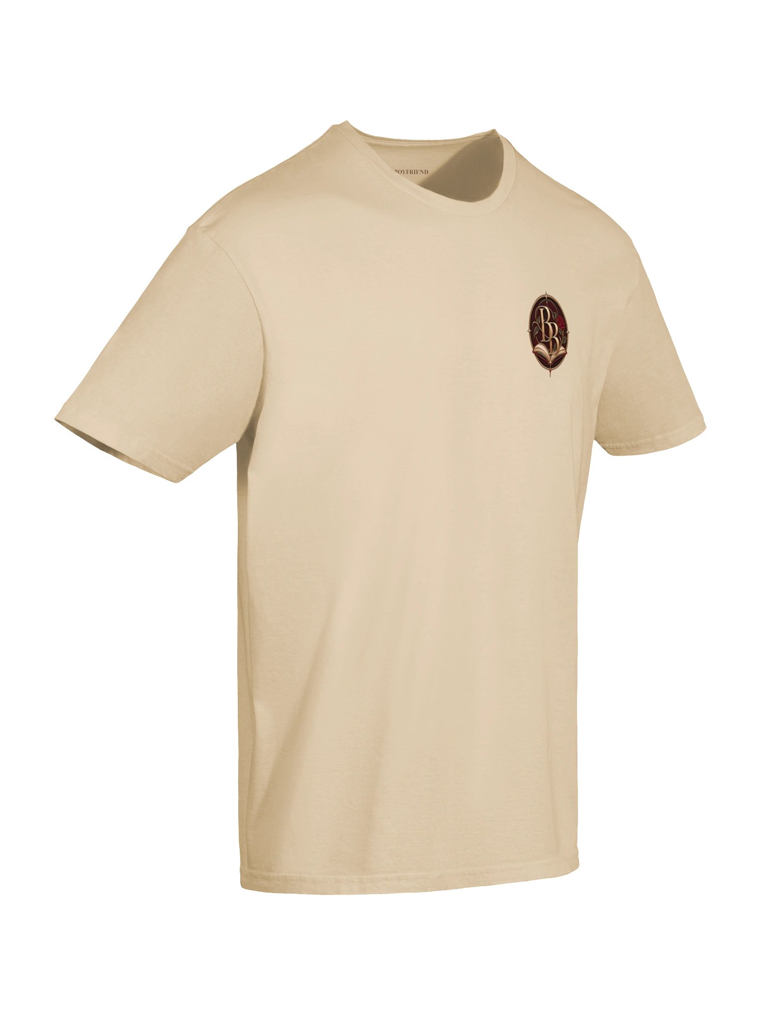 Meet Me in the Next Chapter - Classic T-Shirt product image (6)