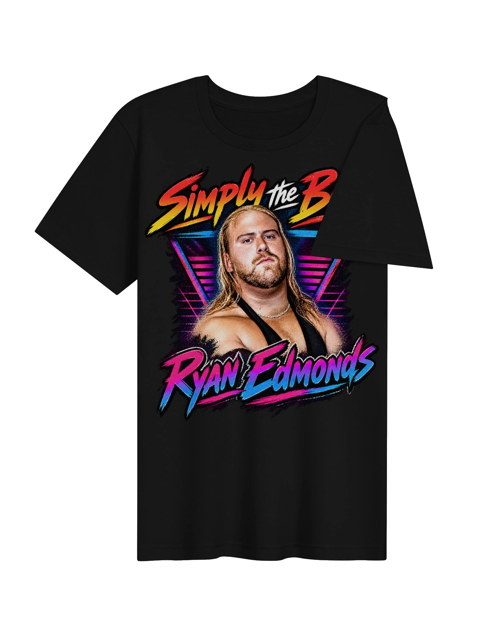 Ryan Edmonds Graphic Tee product image (22)