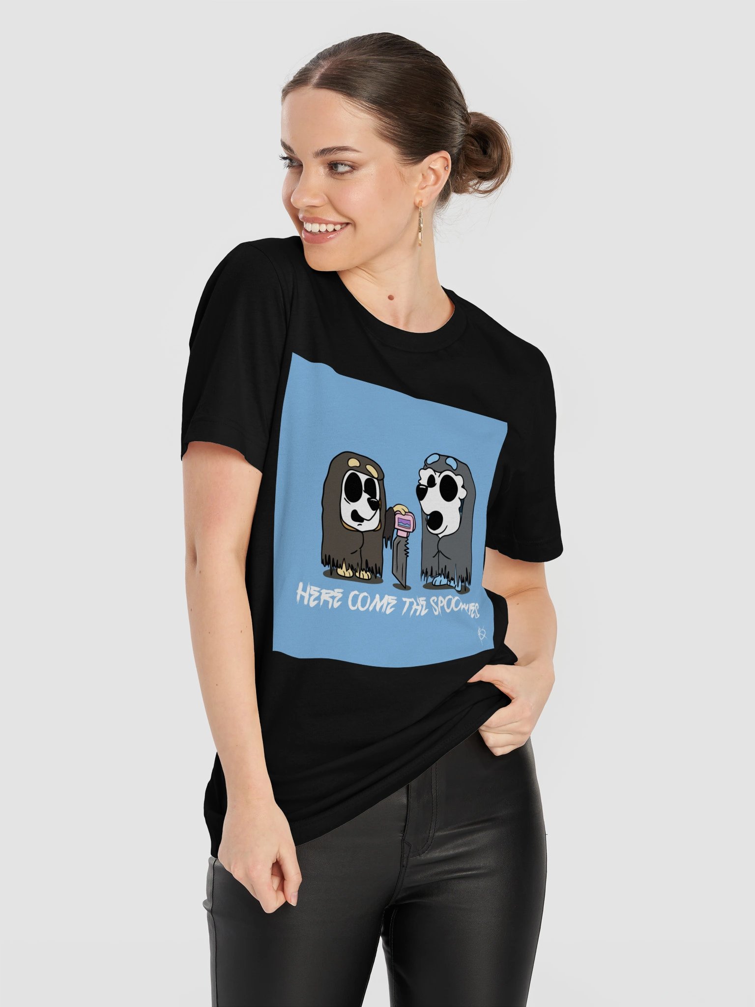 Spookies T product image (11)