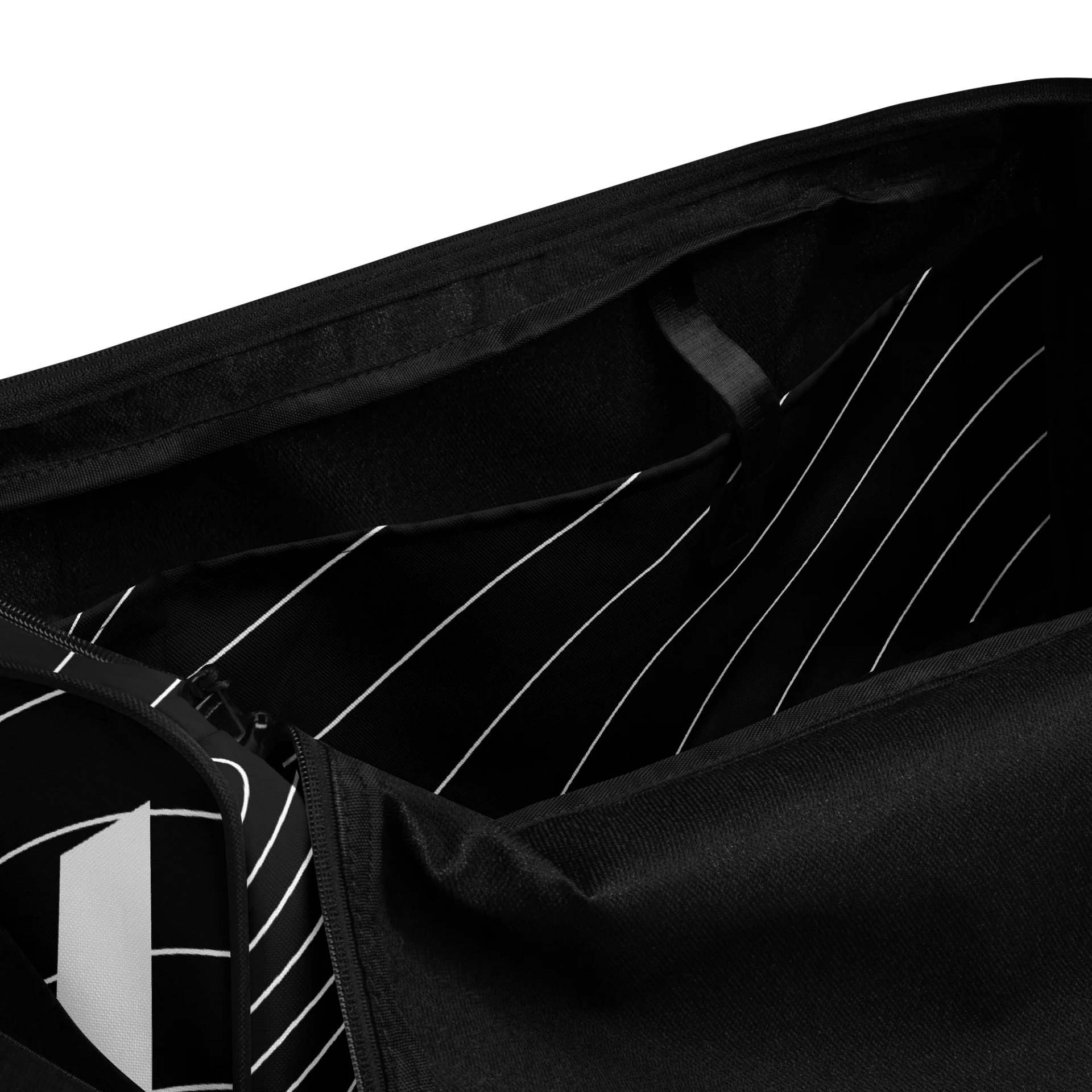 Bravo x ULTI Duffel Bag product image (6)