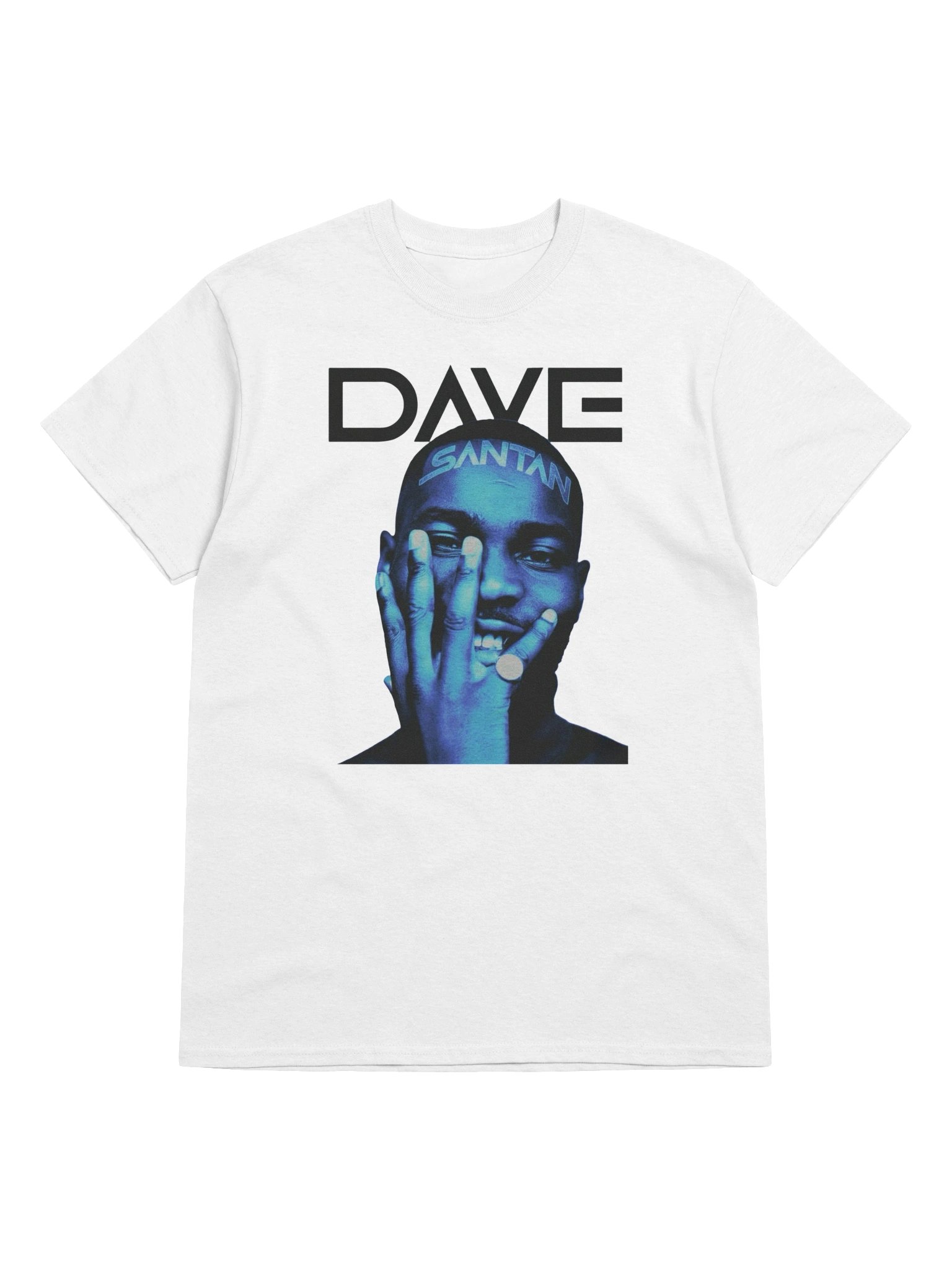 Dave Santan Tshirt product image (8)