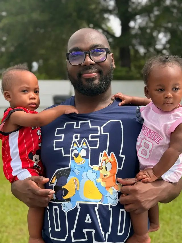 #fathersday #blackfather #fypblackcontentcreator 