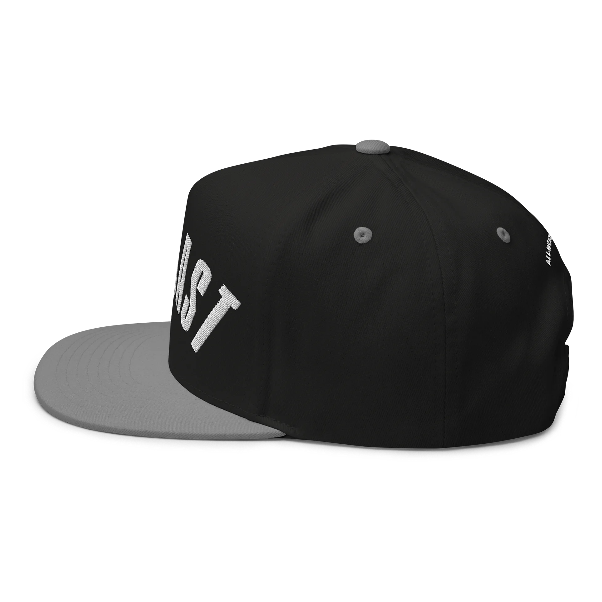 Hybrid Nation x Pacific Bogey Club SnapBack product image (6)