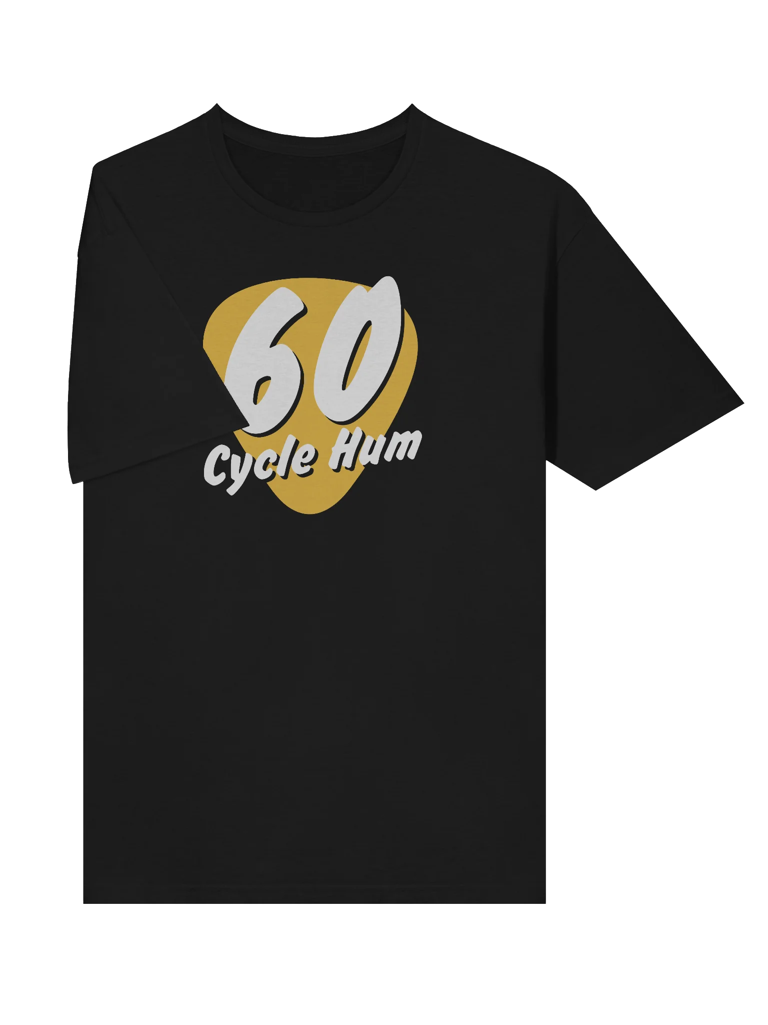 60 Cycle Hum - Classic Logo product image (38)