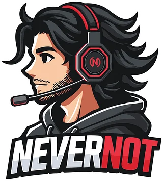 MrNeverNot