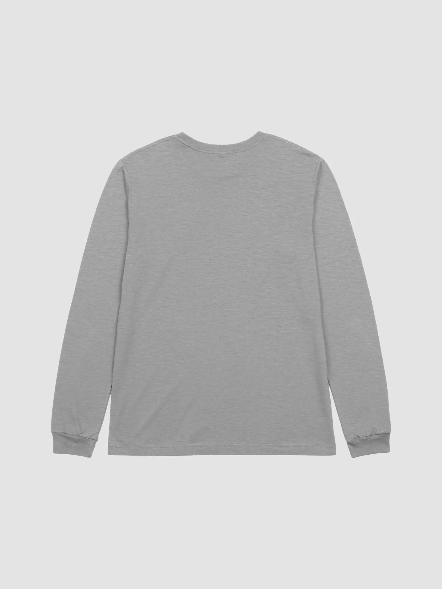 TurtChillHrt - Long Sleeve Tee product image (17)