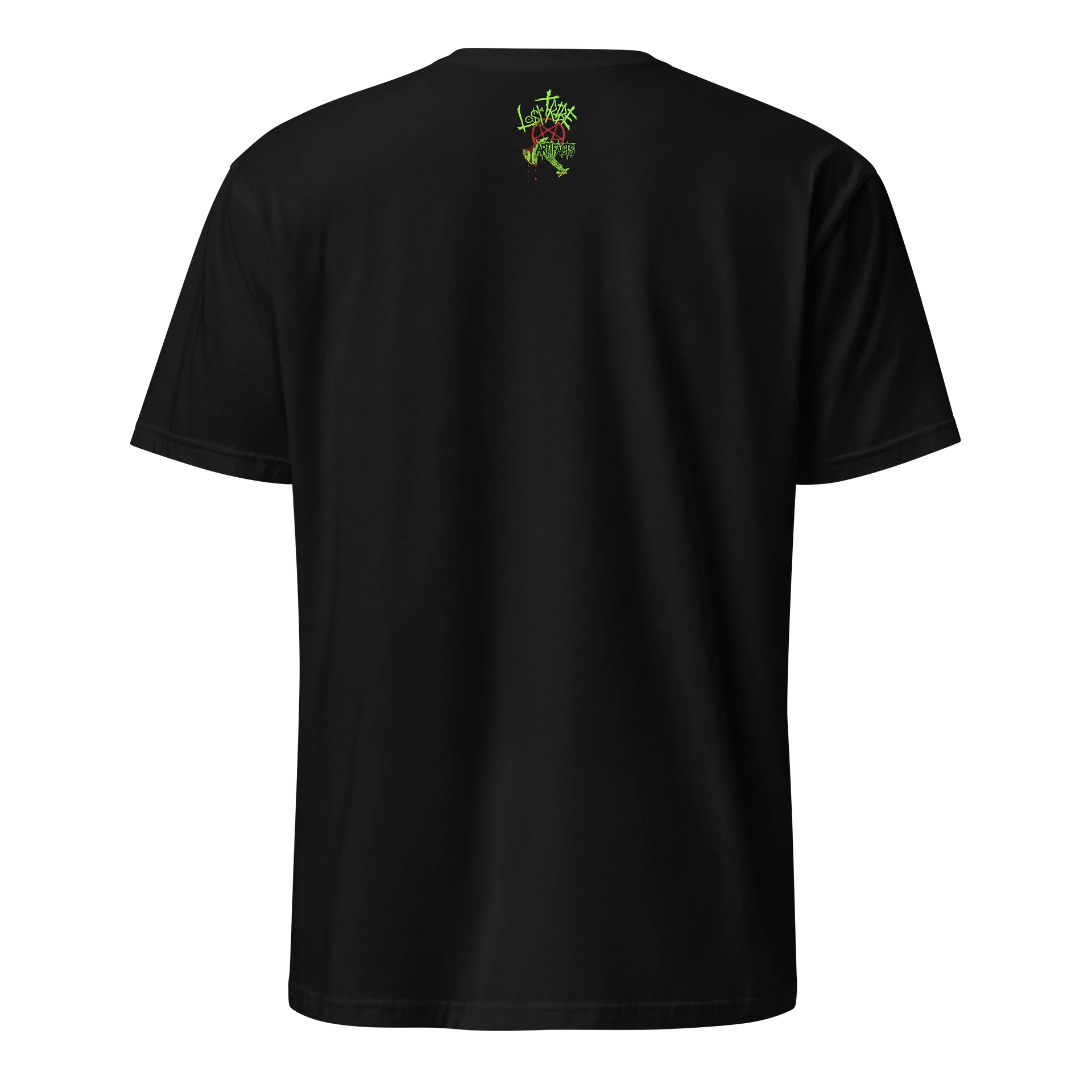 Florida Gremlin - Gremlin Face TShirt product image (5)