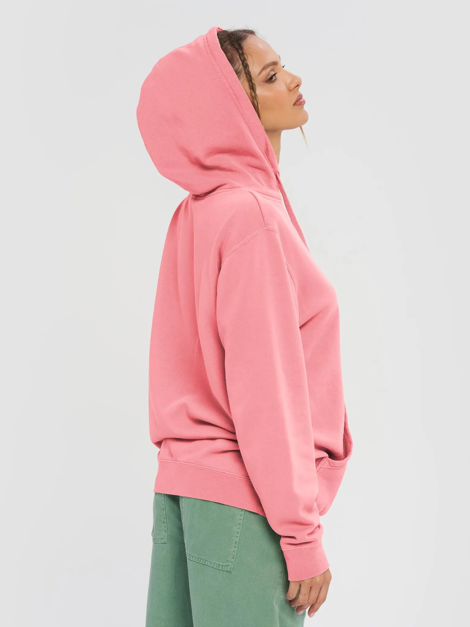 Mamba Drip Pink Hoodie product image (5)