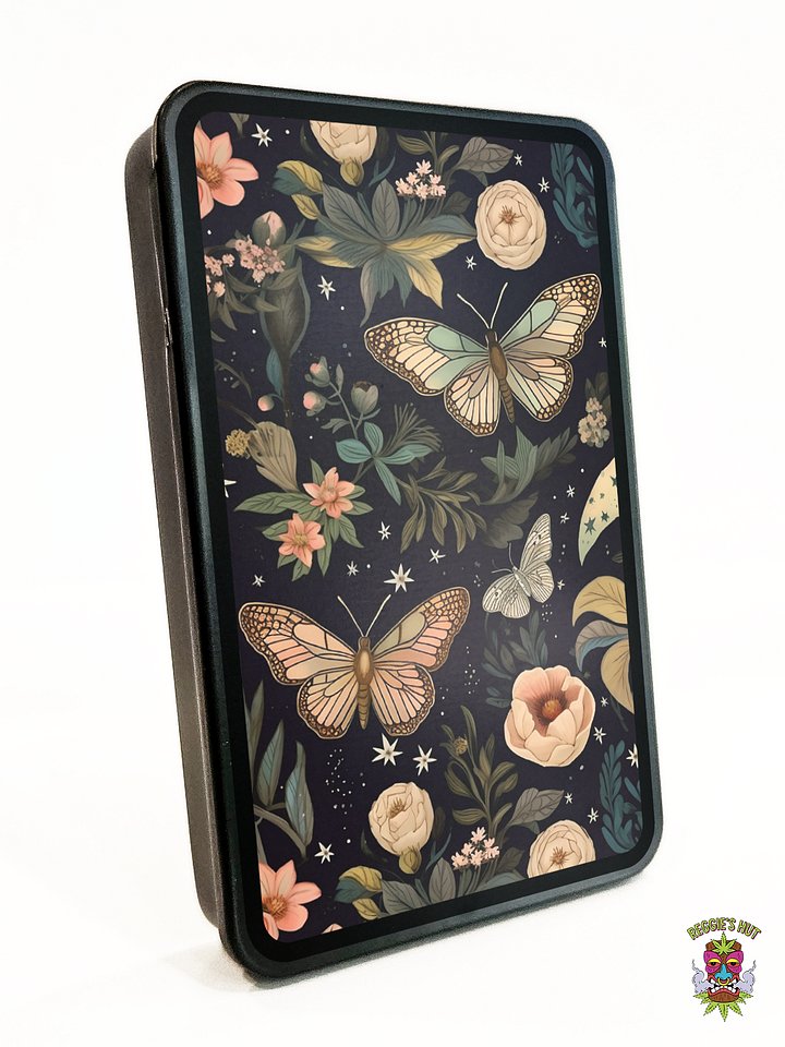 Case - Witchy Butterfly product image (1)