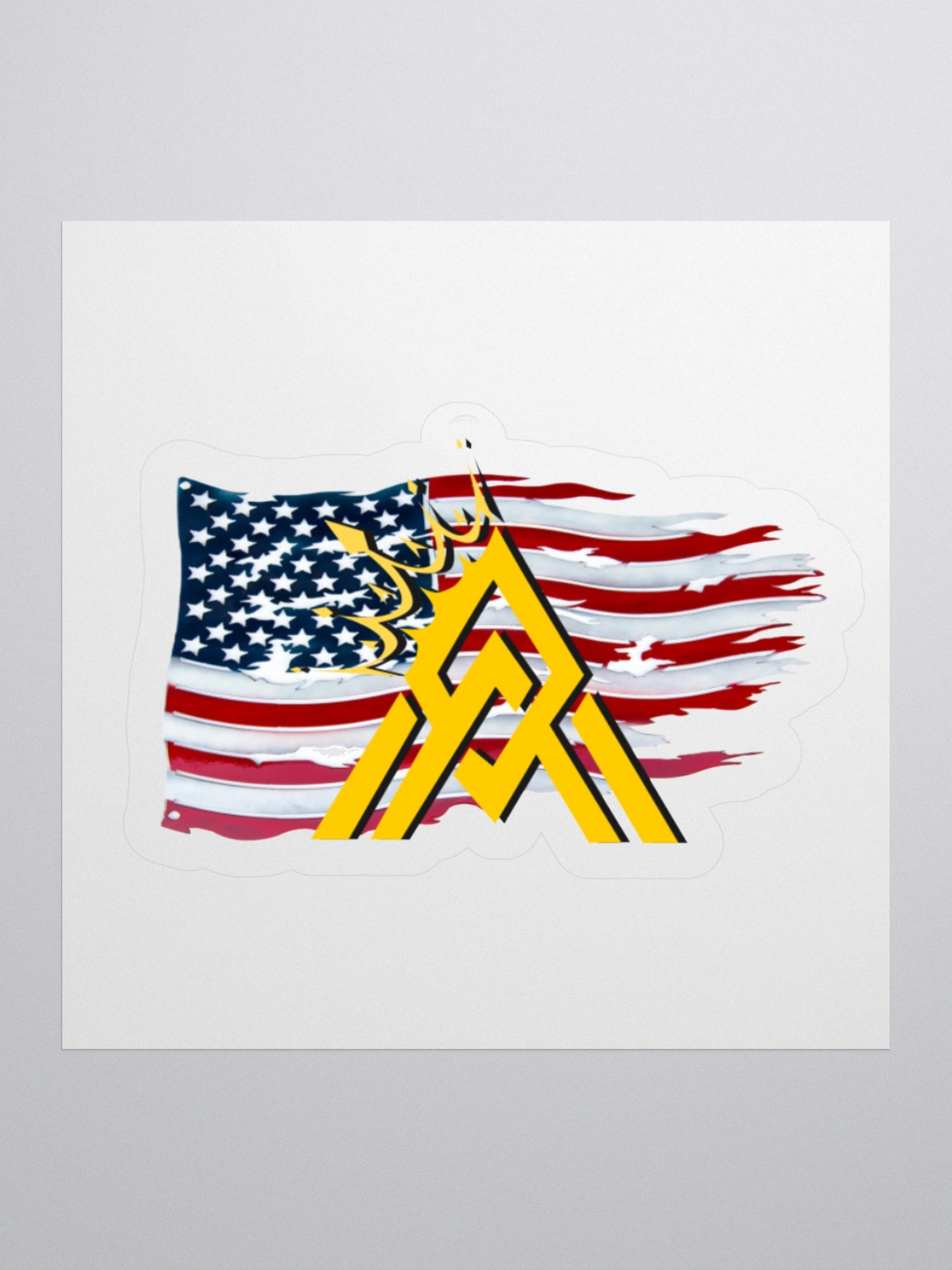 American Sticker product image (1)