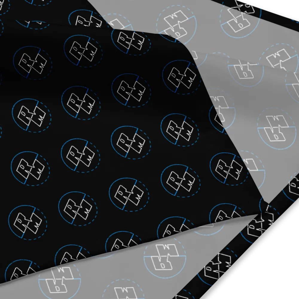 The Logo Bandana product image (1)