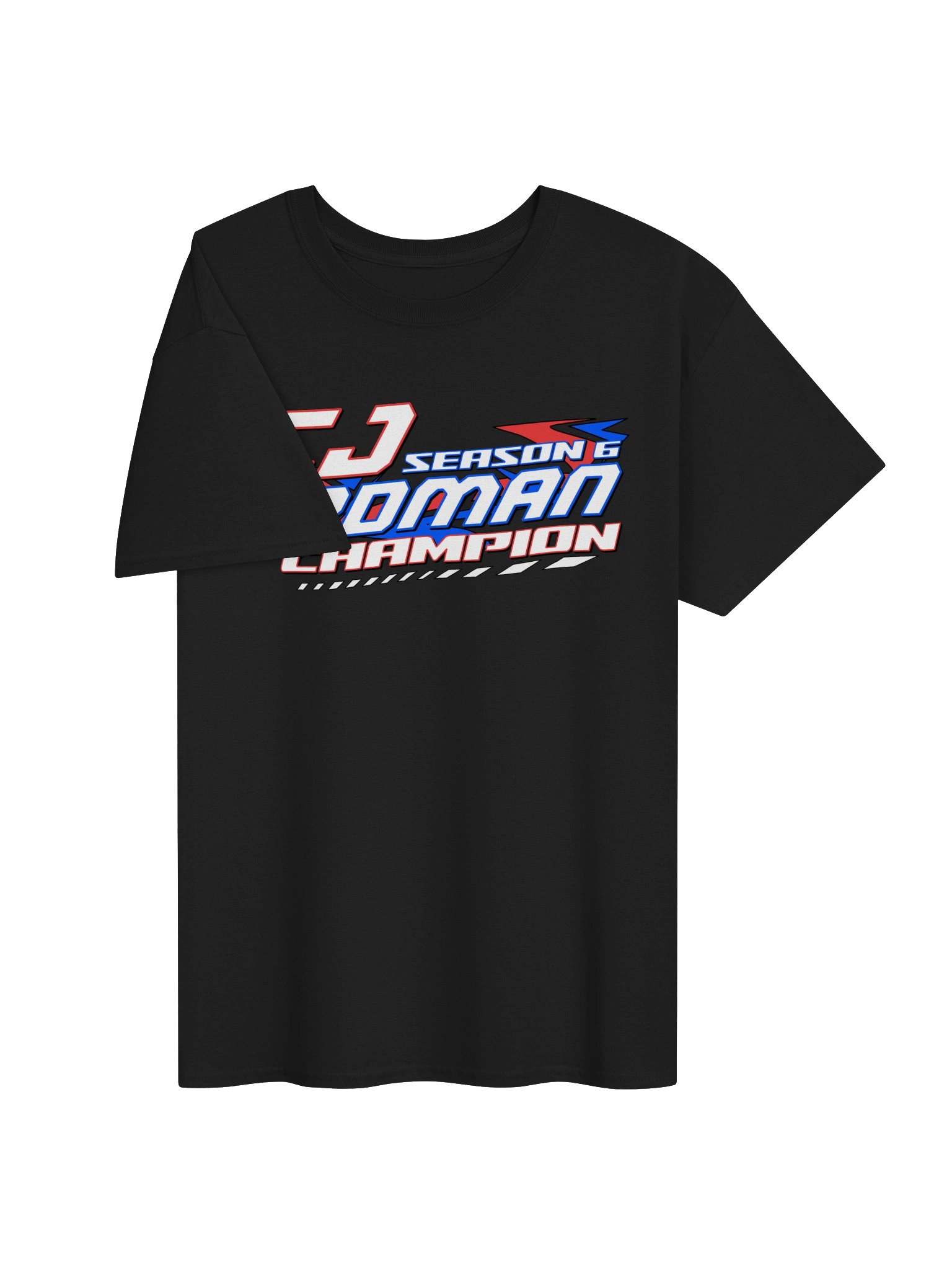 CJ Erdman | S6 Challenger Champion Tee product image (12)