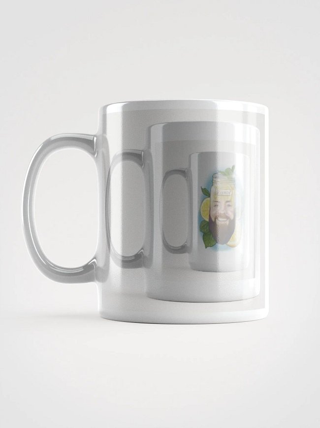 MugCeption