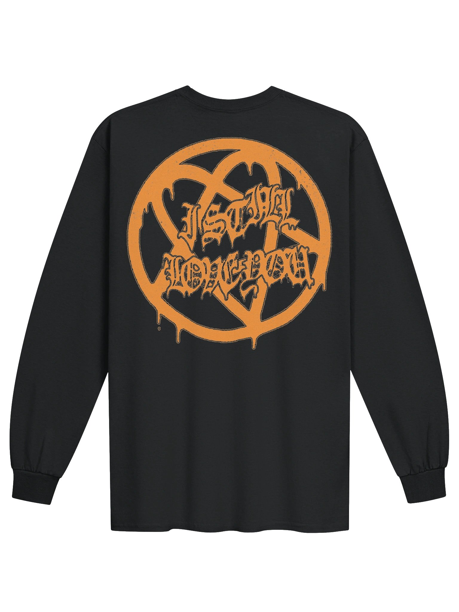 'iStillLoveYou' longsleeve tee product image (2)