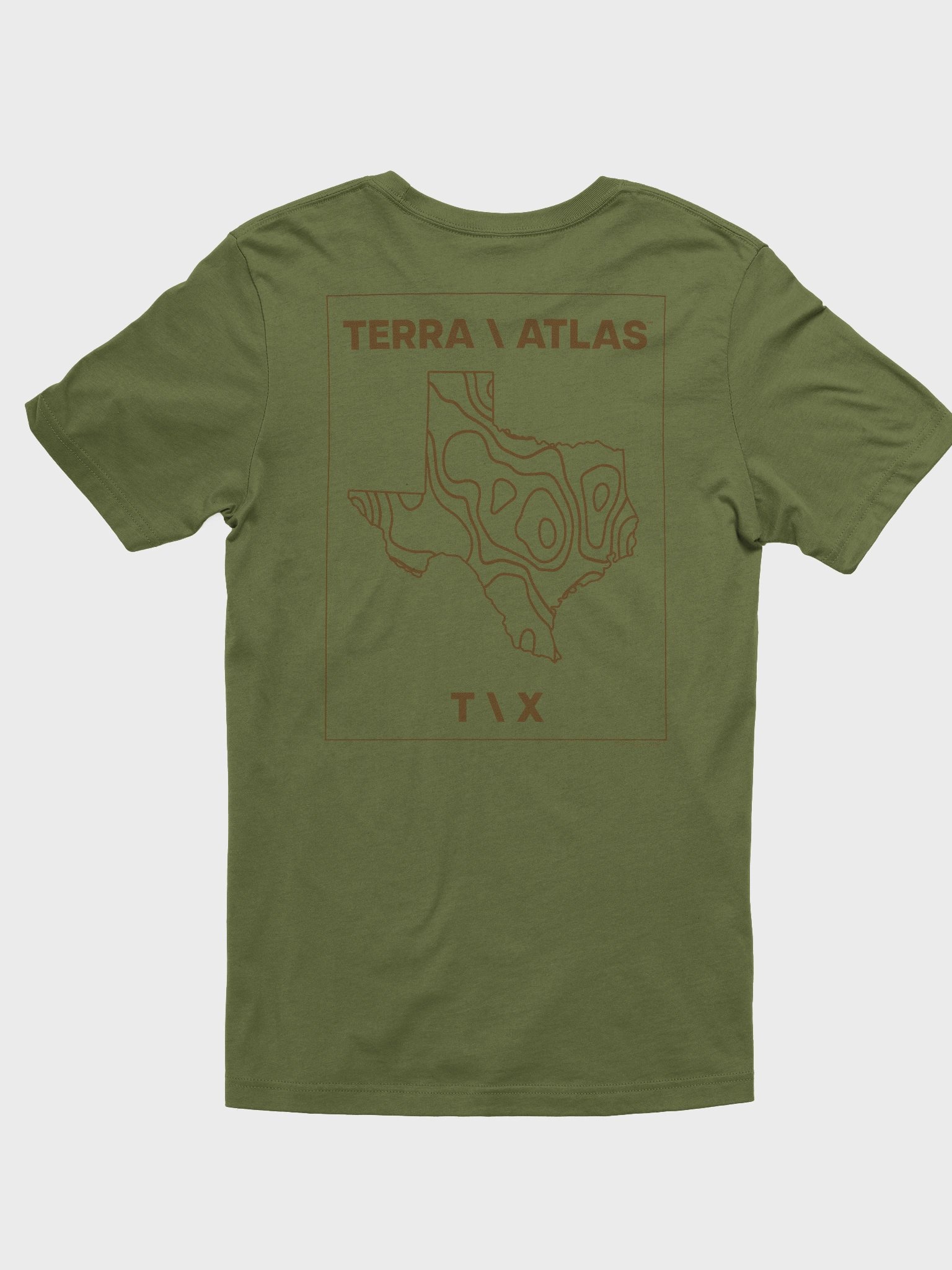 T \ X Olive product image (1)