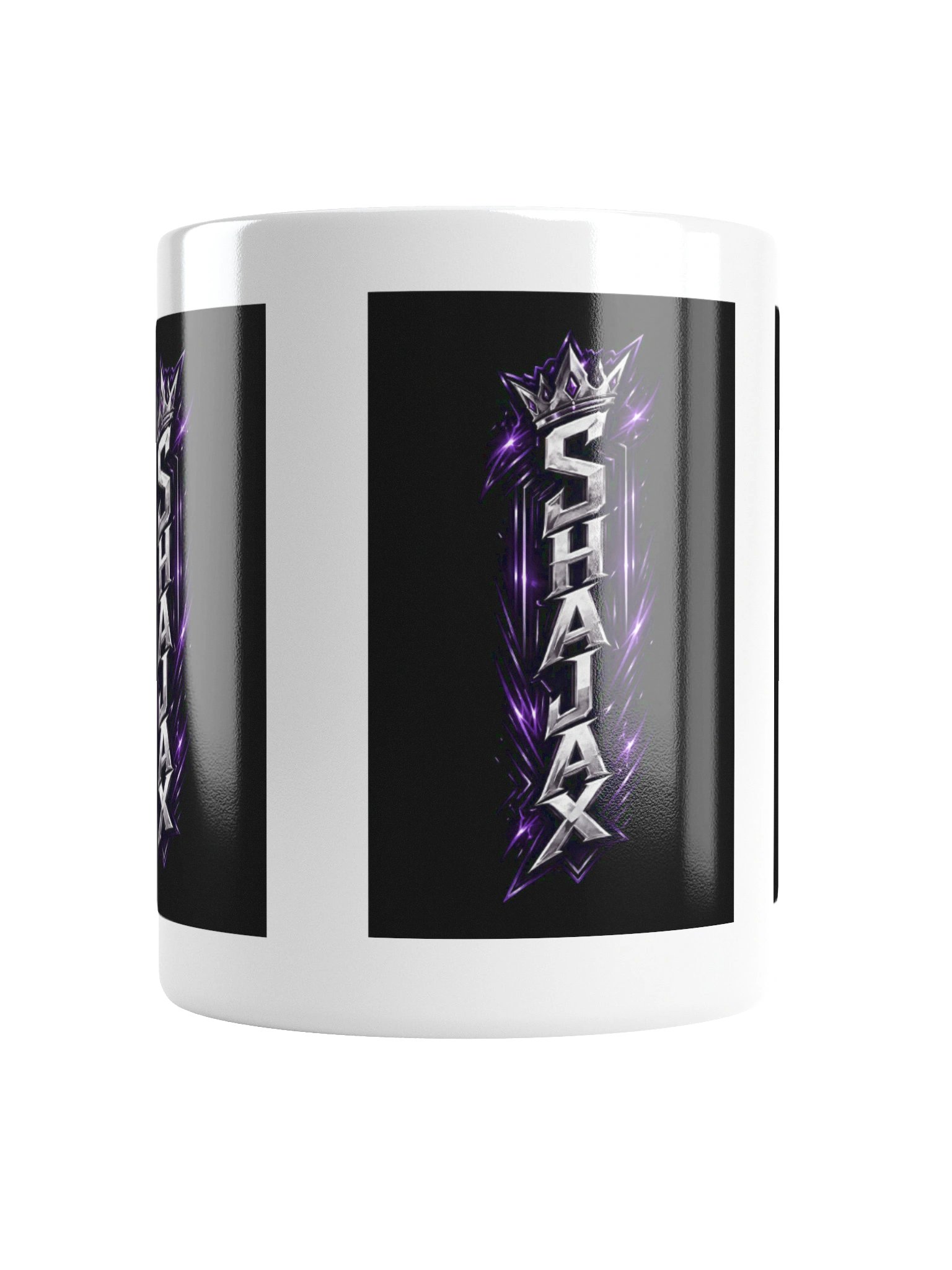 ShaJax Mug product image (5)