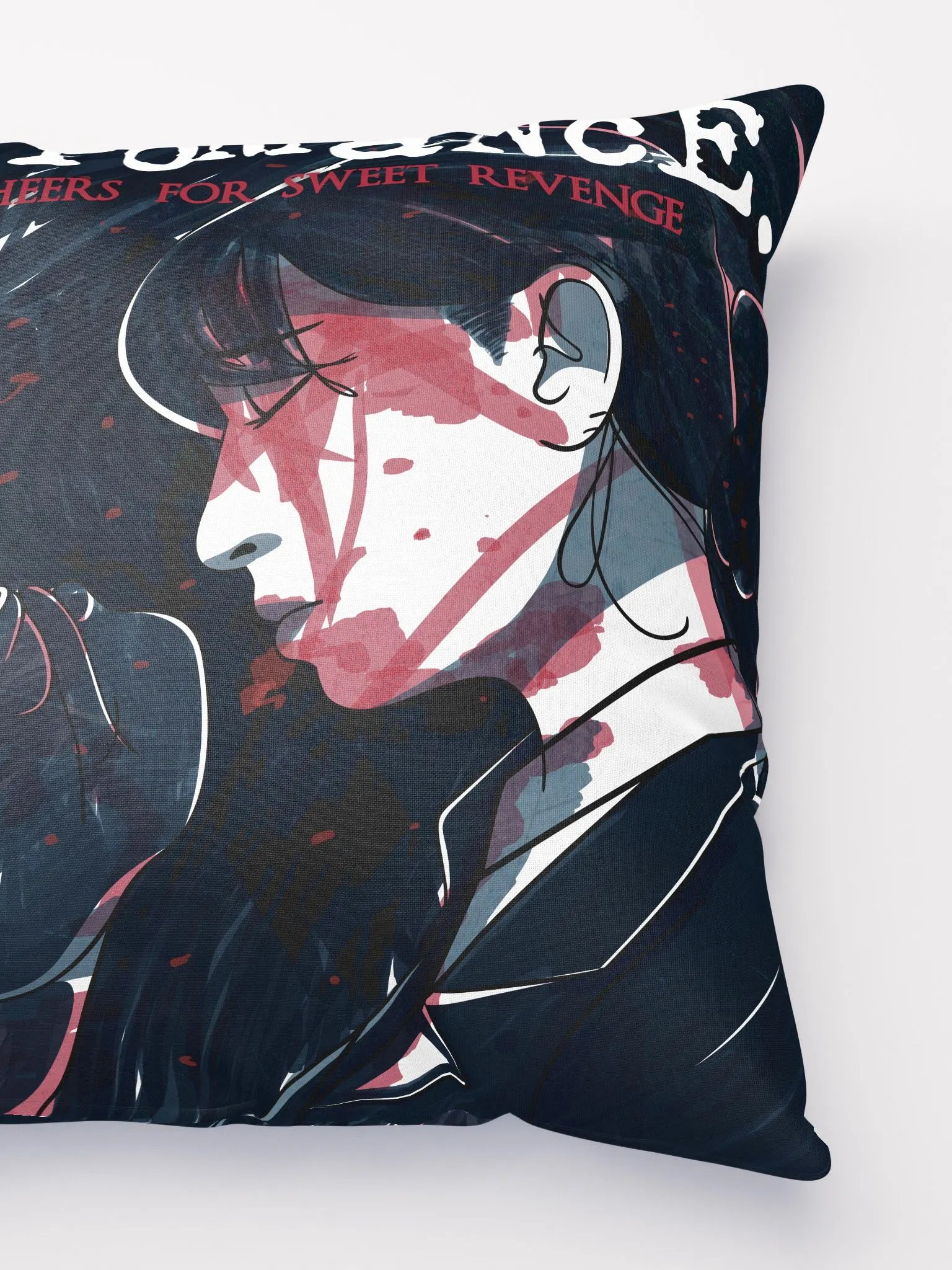 Three Cheers Pillow product image (2)