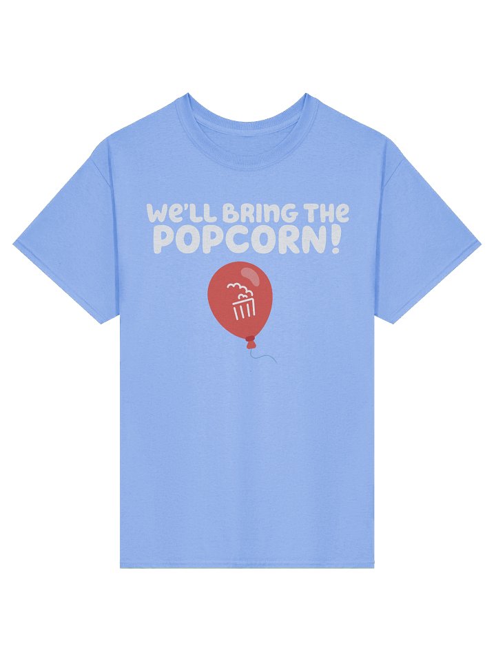 Keepy Uppy T-Shirt product image (3)
