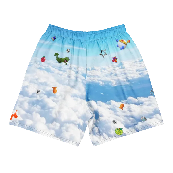 Random Sky Shorts product image (2)