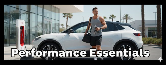 Performance Essentials 