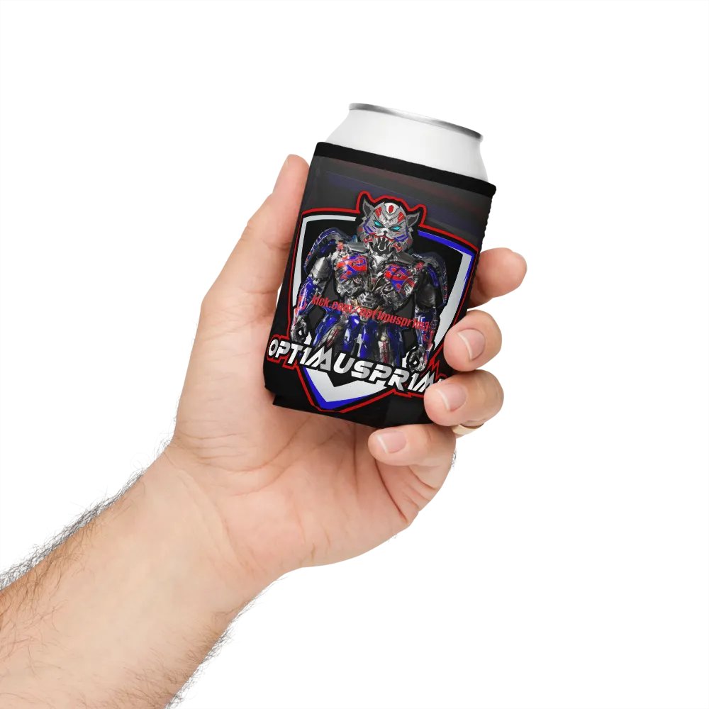 optimus coozie product image (5)