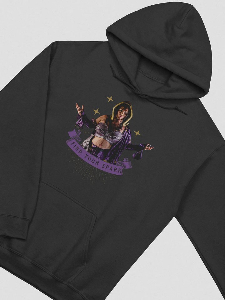 Find Your Spark Hoodie product image (1)