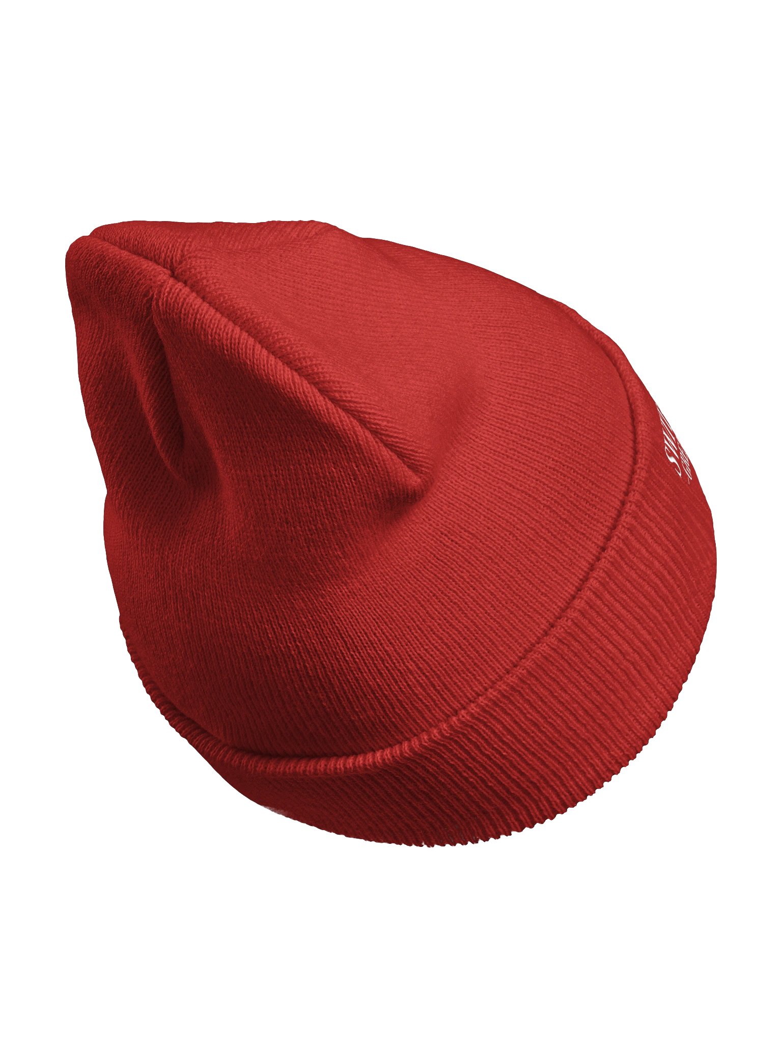 Switzerland Great Since 1291 Beanie – Schweizer Wintermütze product image (70)